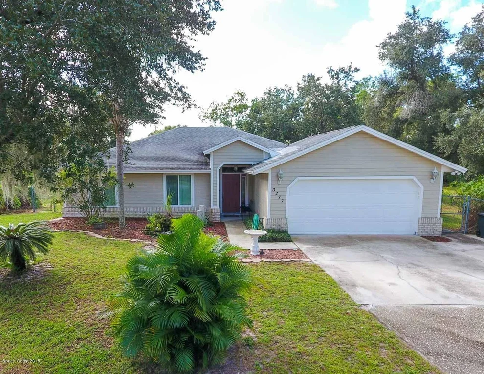 Unit for sale at 3277 Angelica Street, Cocoa, FL 32926