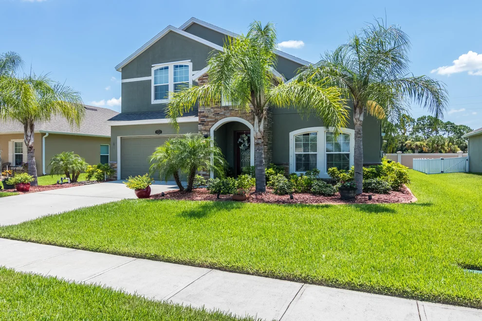 Unit for sale at 2052 Snapdragon Drive NW, Palm Bay, FL 32907