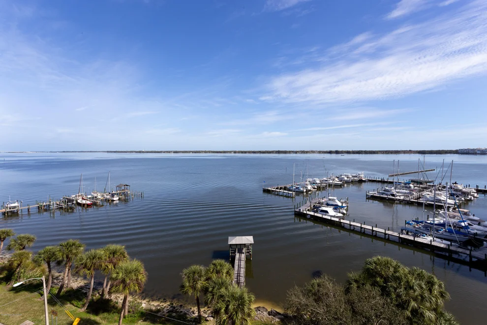 Unit for sale at 15 N Indian River Drive, Cocoa, FL 32922