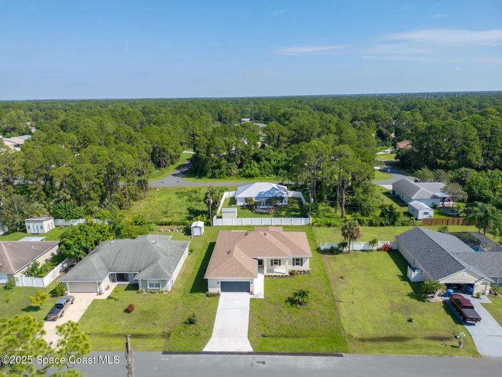 Unit for sale at 1541 Madison Road NW, Palm Bay, FL 32907