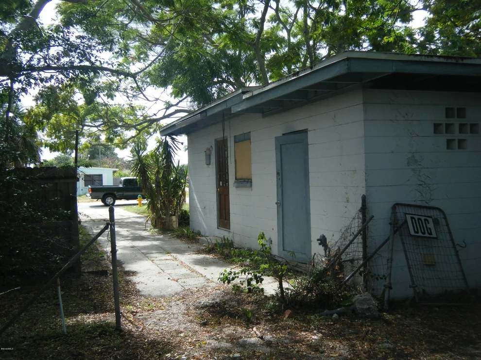 Unit for sale at 416 N Fiske Boulevard, Cocoa, FL 32922