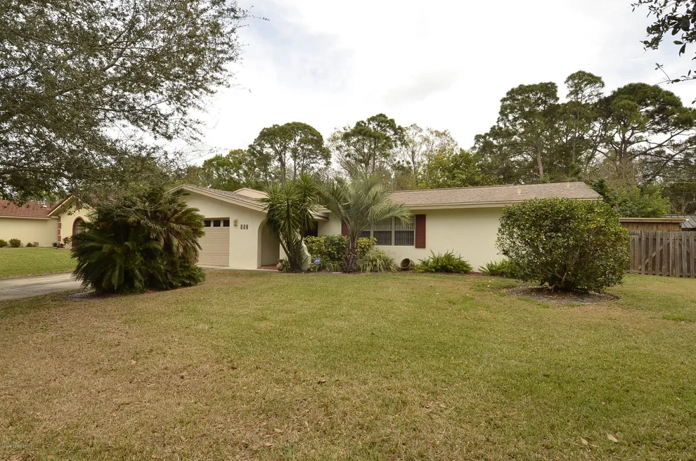 Unit for sale at 552 Ponderosa Street, Melbourne, FL 32904