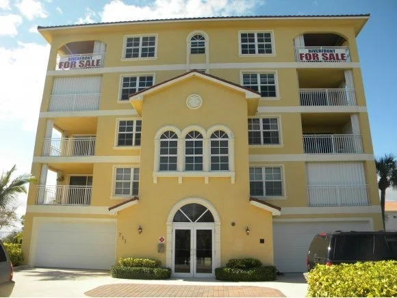 Unit for sale at 211 24th, Cocoa Beach, FL 32931