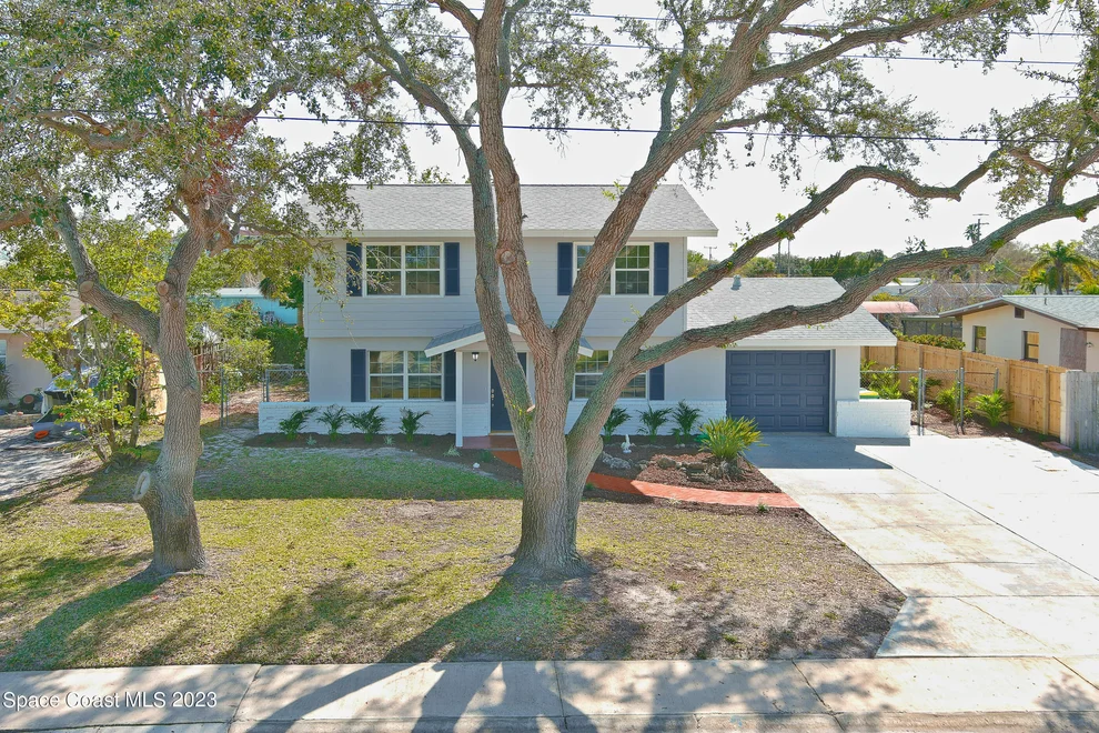 Unit for sale at 455 Needle Boulevard, Merritt Island, FL 32953
