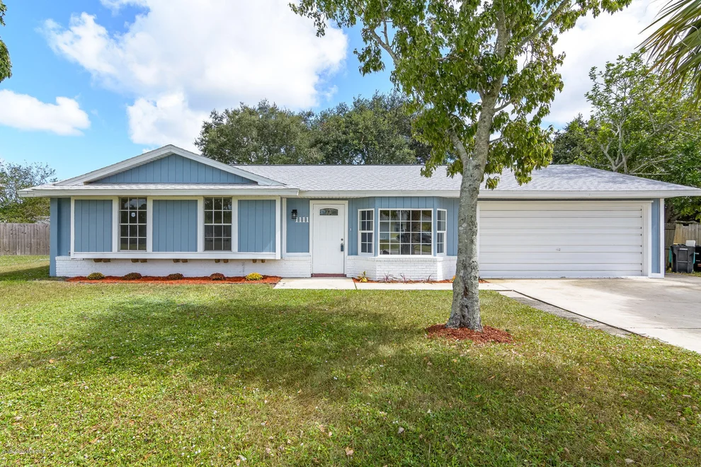 Unit for sale at 1111 Cotton Road NE, Palm Bay, FL 32905