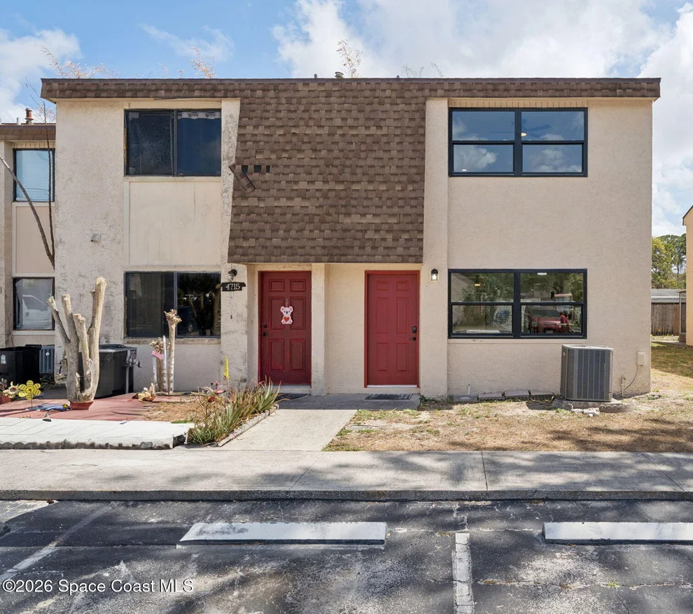 Unit for sale at 4717 Sisson Road, Titusville, FL 32780
