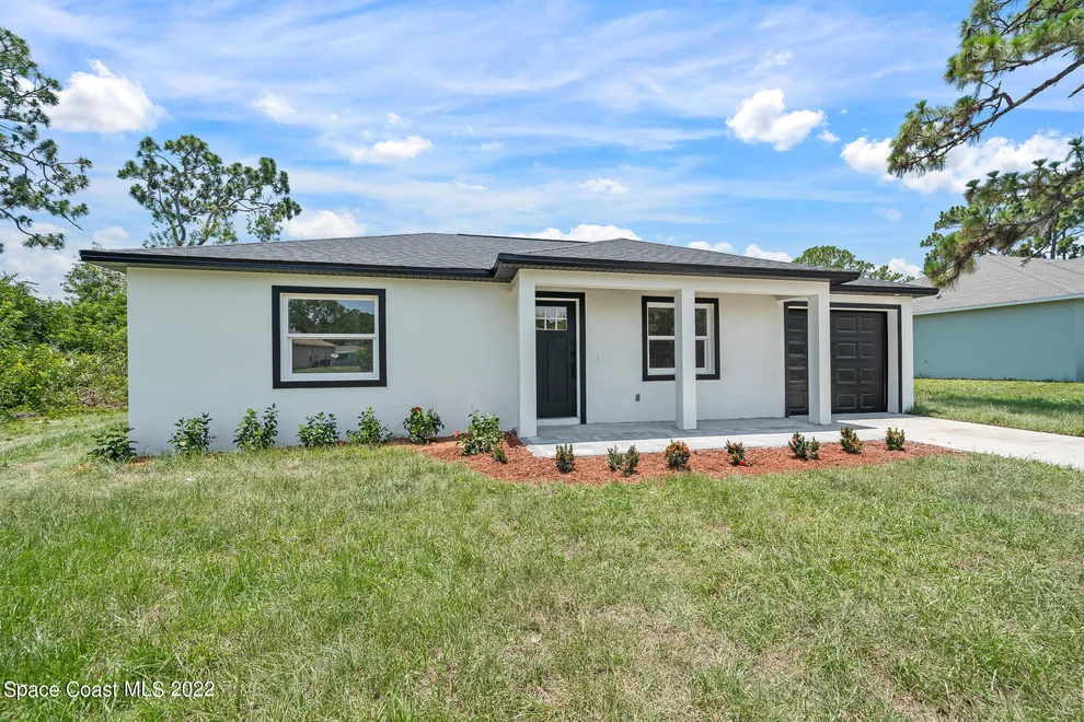 Unit for sale at 1678 Salazar Street SE, Palm Bay, FL 32909