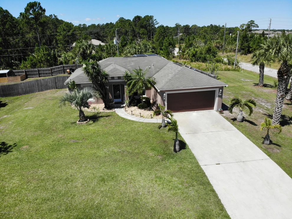 Unit for sale at 2606 SE Tepee Avenue SE, Palm Bay, FL 32909