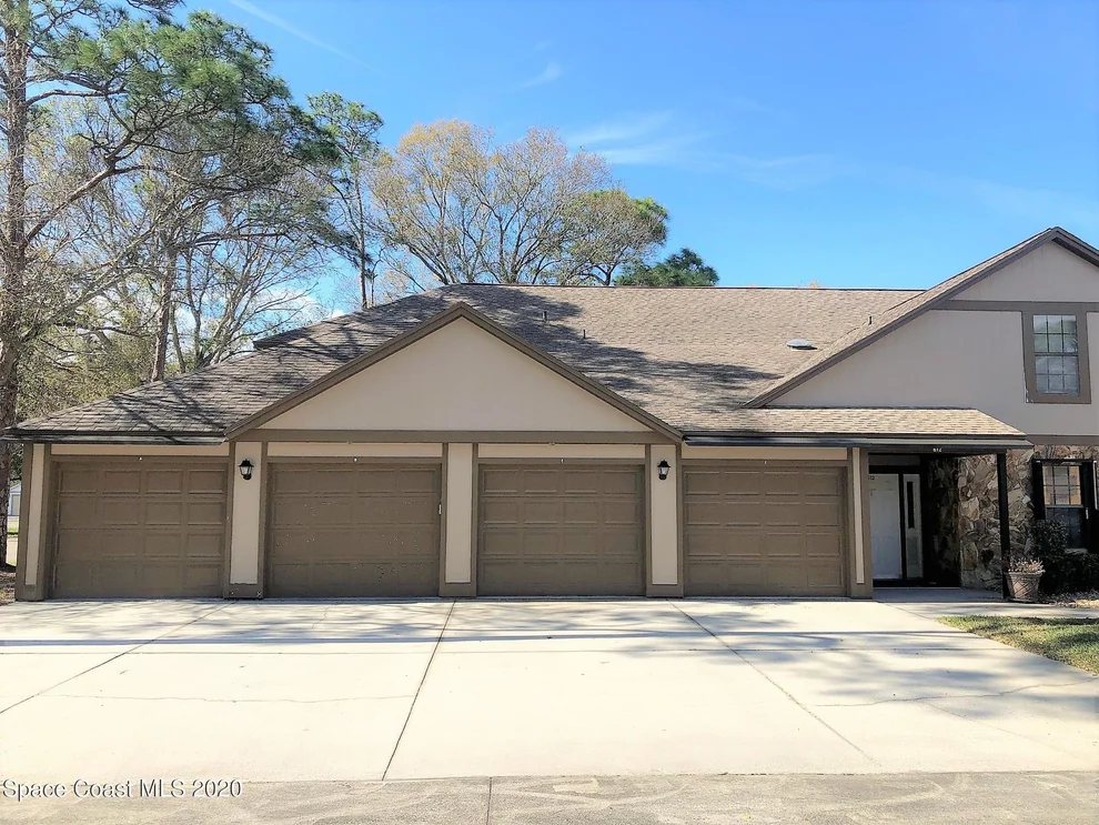 Unit for sale at 612 Saint Albans Court, Melbourne, FL 32904