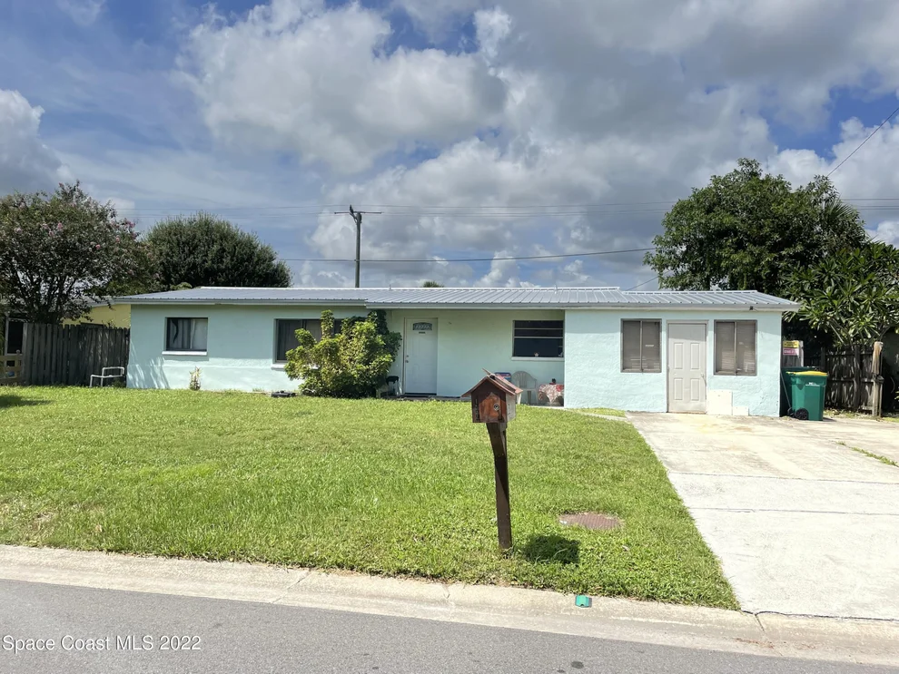 Unit for sale at 1108 Holland Street, Melbourne, FL 32935