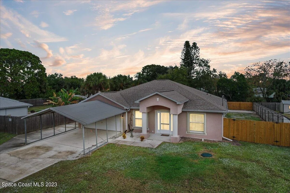 Unit for sale at 545 Arabella Lane, Cocoa, FL 32927