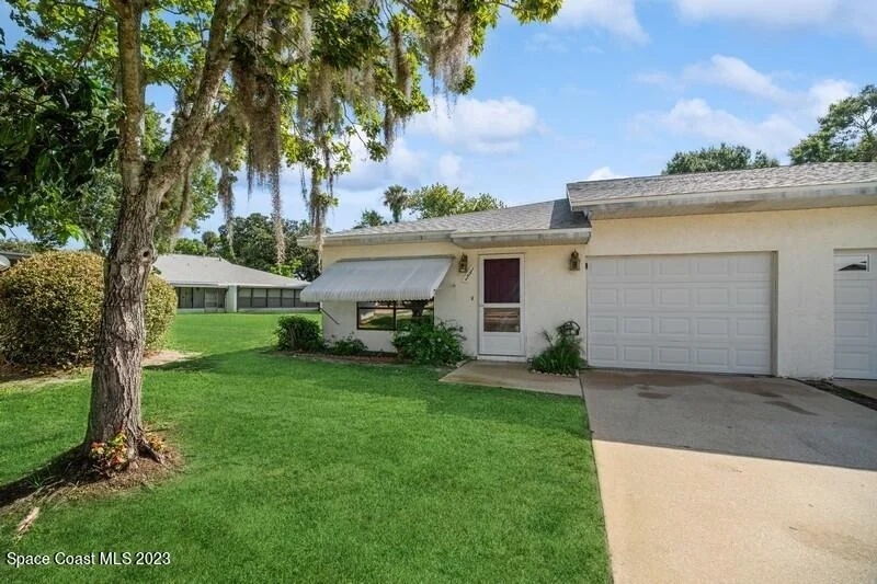 Unit for sale at 121 Mcneela Drive, Titusville, FL 32796