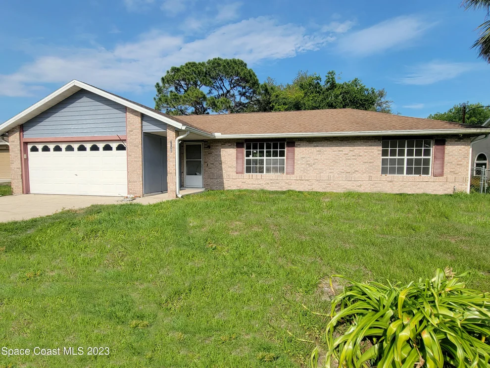 Unit for sale at 7025 Holly Avenue, Cocoa, FL 32927