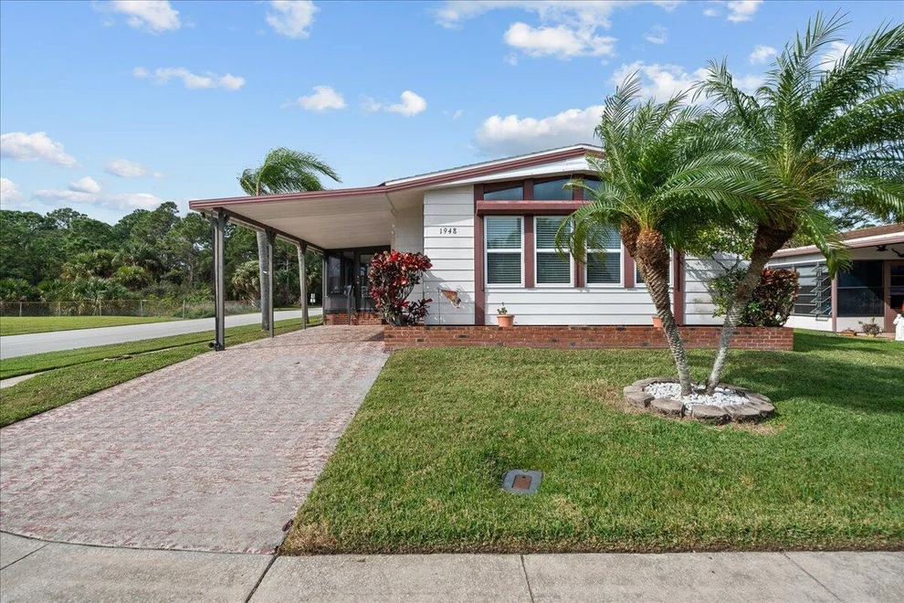 Unit for sale at 1948 Mango Street NE, Palm Bay, FL 32905
