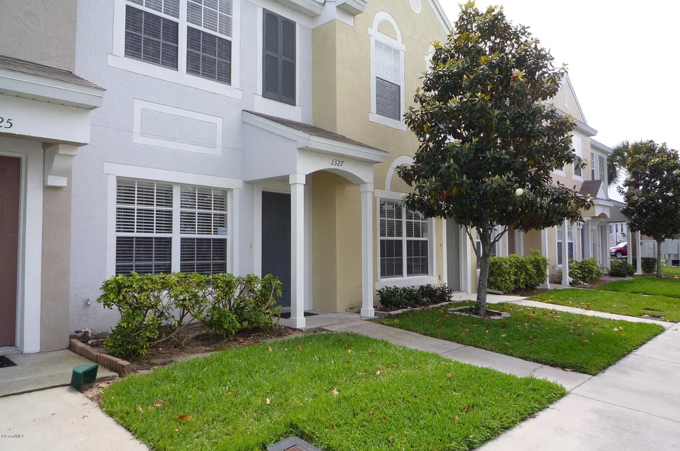 Unit for sale at 1327 Hampton Park Lane, Melbourne, FL 32940