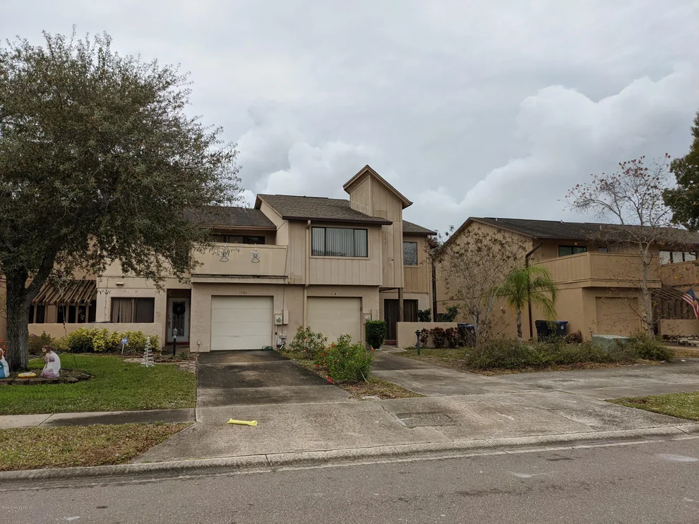 Unit for sale at 1760 Figtree Drive, Titusville, FL 32780