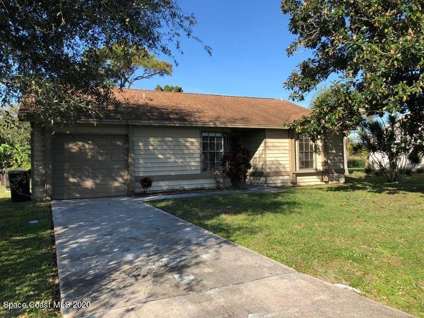Unit for sale at 468 Addison Avenue NE, Palm Bay, FL 32907