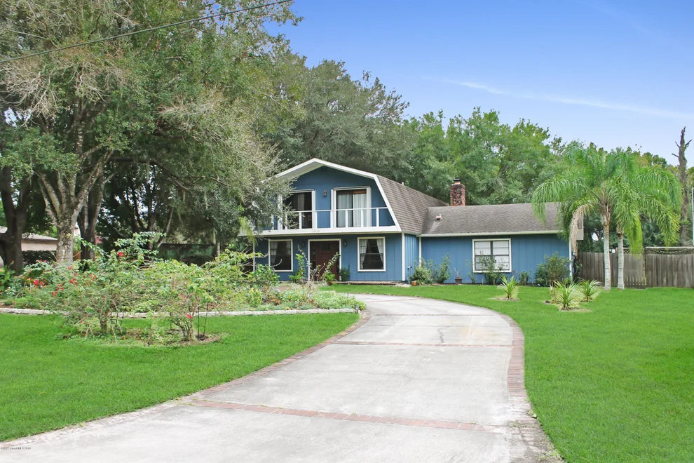 Unit for sale at 3909 Champion Road, Titusville, FL 32796