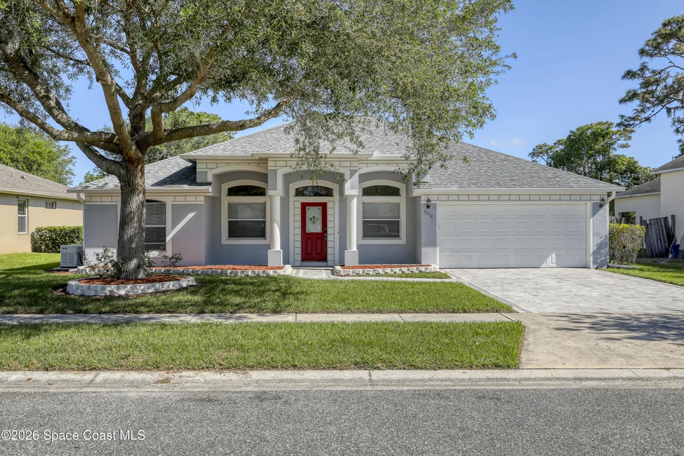 Unit for sale at 4018 Rolling Hill Drive, Titusville, FL 32796