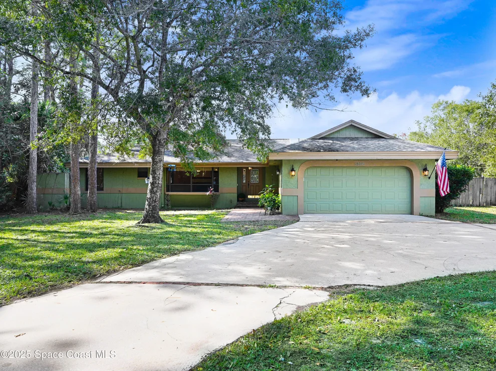 Unit for sale at 1829 Laurel Oak Drive S, Rockledge, FL 32955