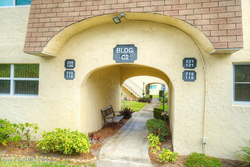 Unit for sale at 3135 Shady Dell Lane, Melbourne, FL 32935