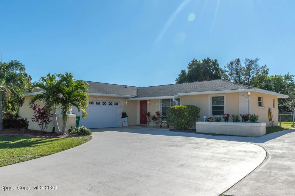Unit for sale at 2567 Wright Avenue, Melbourne, FL 32935