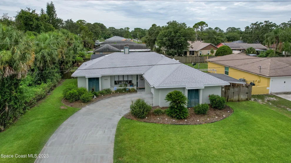 Unit for sale at 4825 Miramar Street, Cocoa, FL 32927