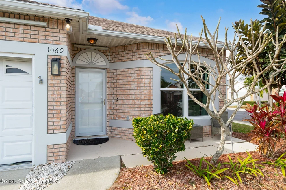 Unit for sale at 1069 S Fork Circle, Melbourne, FL 32901