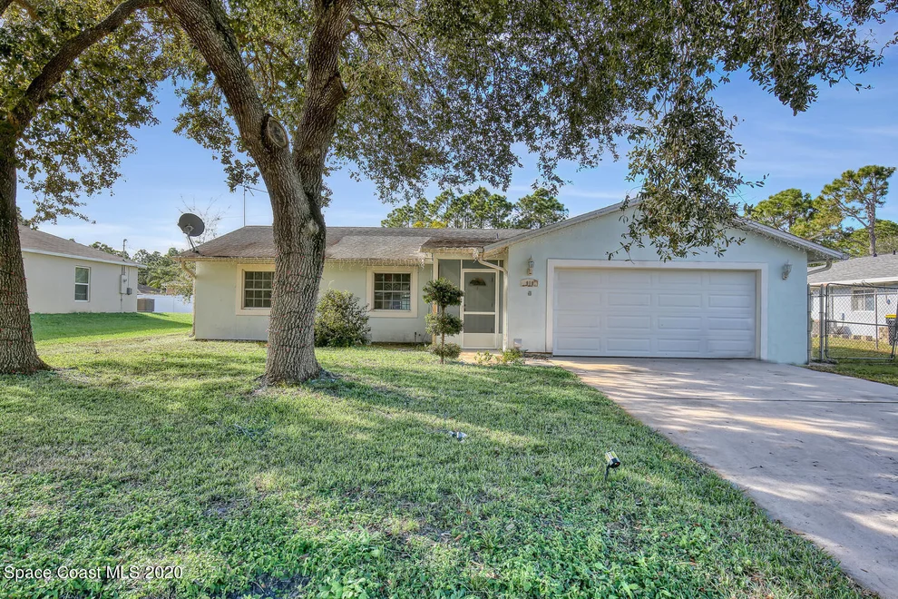 Unit for sale at 910 Ithaca Avenue SE, Palm Bay, FL 32909