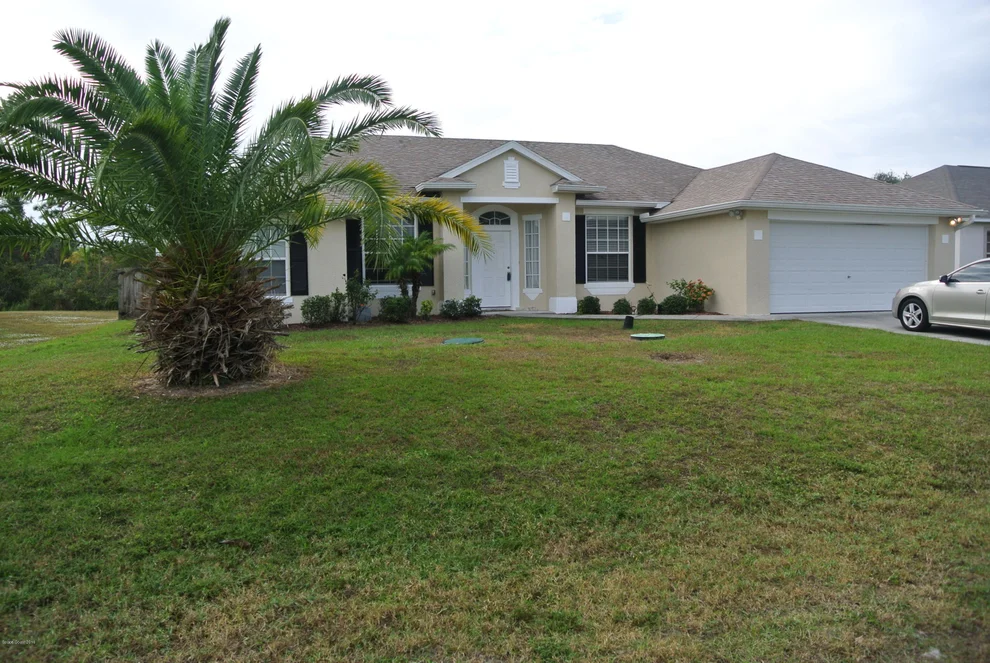 Unit for sale at 1670 Waldrep Street SE, Palm Bay, FL 32909