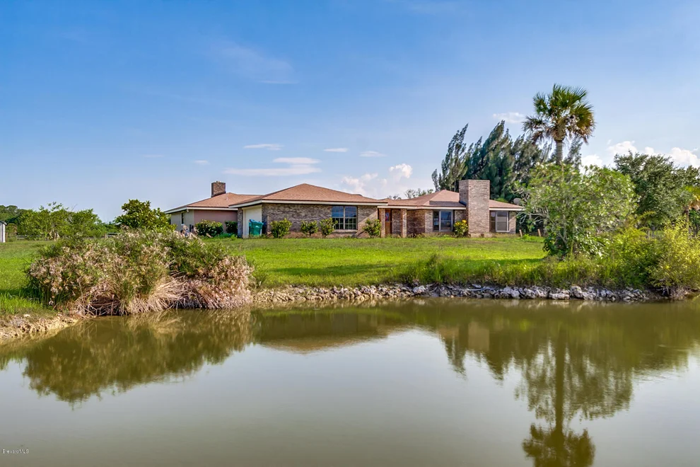 Unit for sale at 1363 Crisafulli Road E, Merritt Island, FL 32953