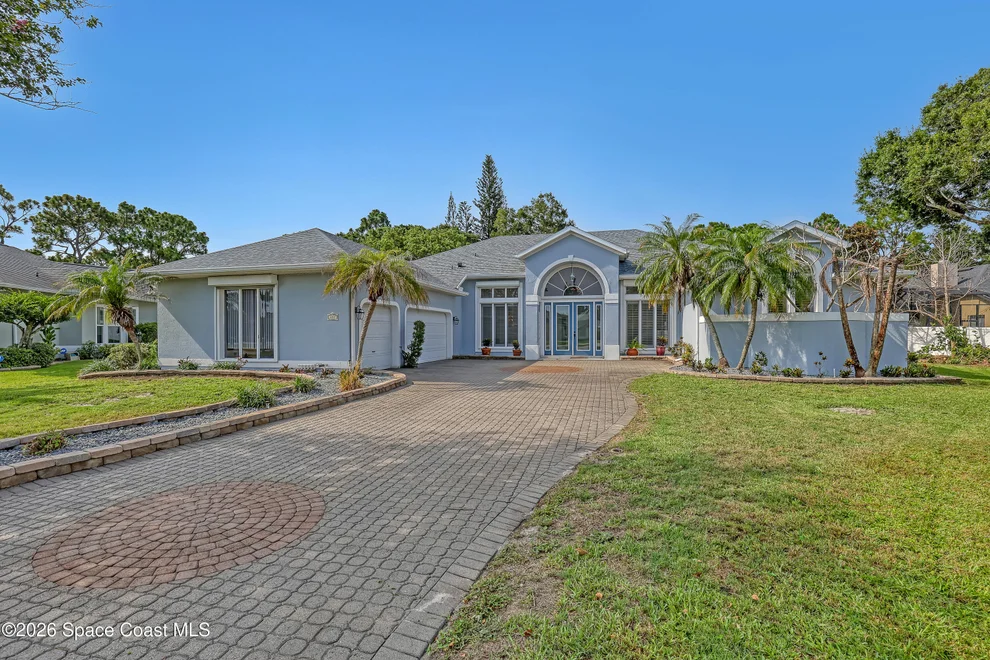Unit for sale at 427 Kimberly Drive, Melbourne, FL 32940