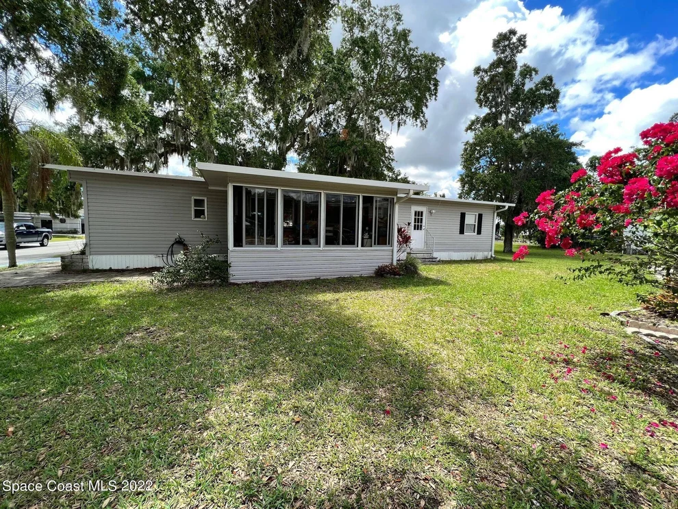 Unit for sale at 283 Holiday Park Boulevard NE, Palm Bay, FL 32907