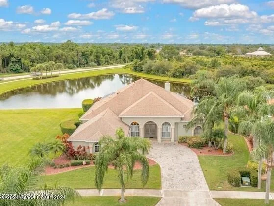Unit for sale at 1507 Auburn Lakes Drive, Rockledge, FL 32955