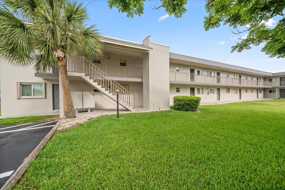 Unit for sale at 3001 Thrush Drive, Melbourne, FL 32935