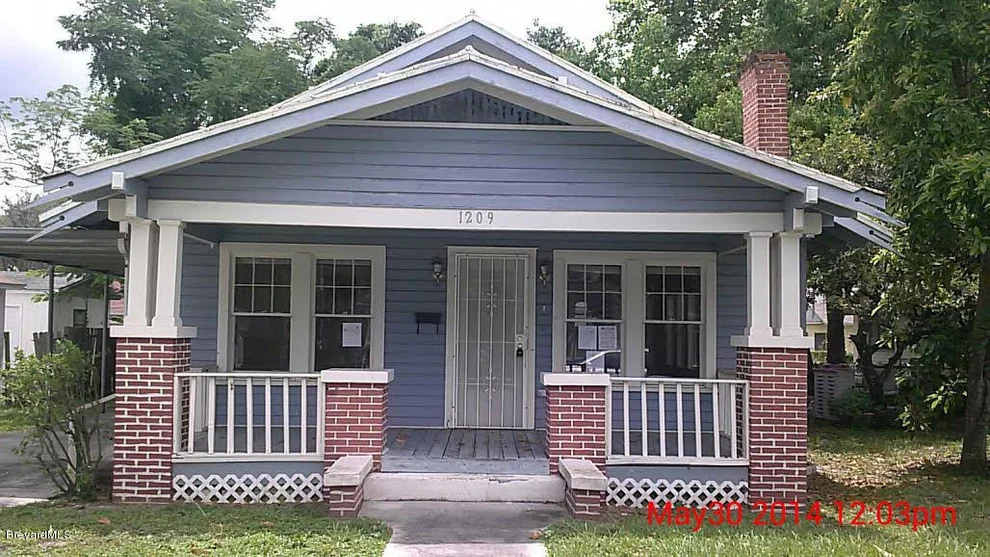 Unit for sale at 1209 Brack Street, Kissimmee, FL 34744