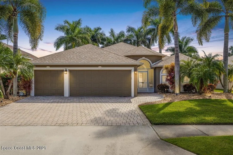 Unit for sale at 1888 Auburn Lakes Drive, Rockledge, FL 32955