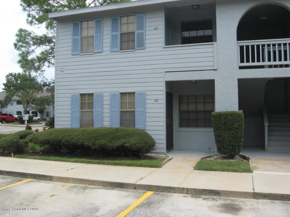 Unit for sale at 1725 Harrison Street, Titusville, FL 32780