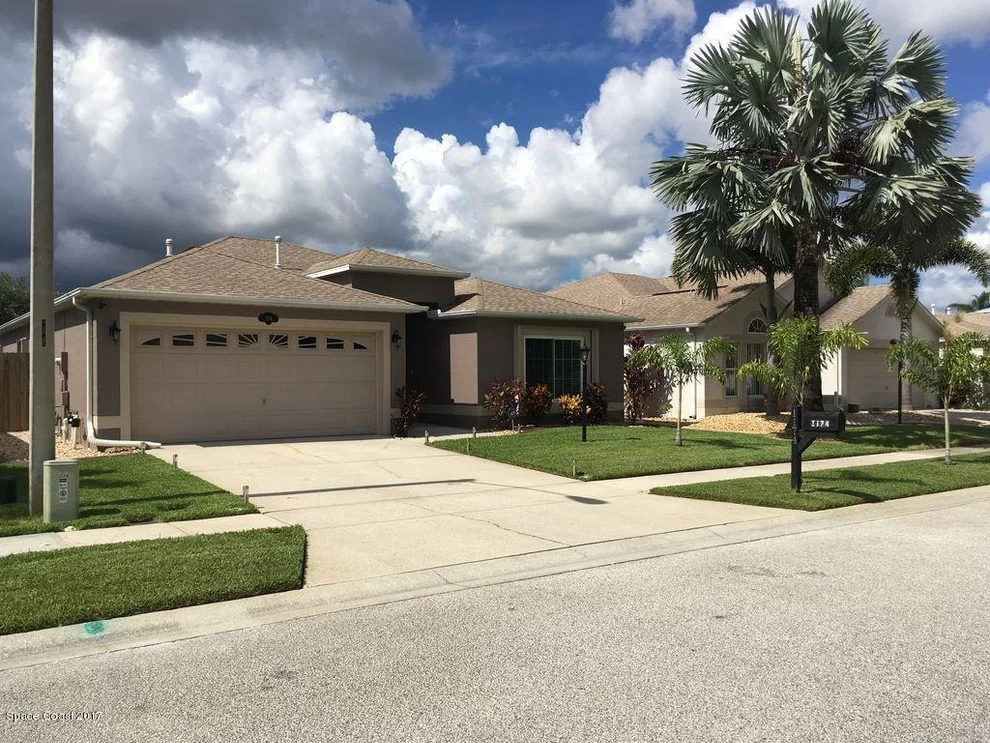 Unit for sale at 1174 White Oak Circle, Melbourne, FL 32934