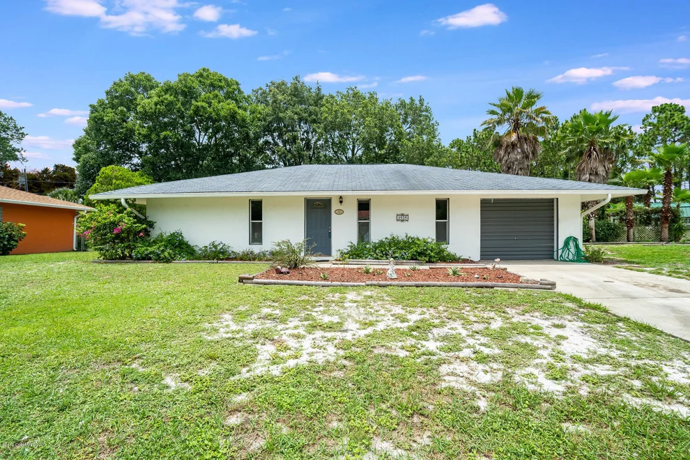 Unit for sale at 1525 Salazar Street SE, Palm Bay, FL 32909