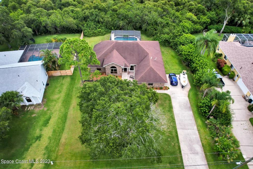 Unit for sale at 4085 Mallard Drive, Melbourne, FL 32934