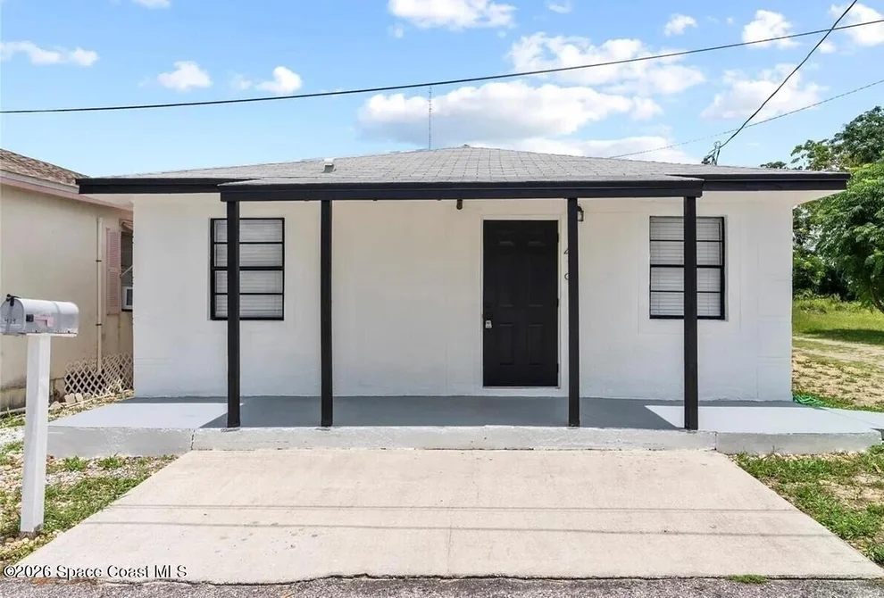 Unit for sale at 419 N 8th Street, Haines City, FL 33844