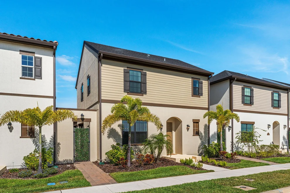 Unit for sale at 8130 Allure Drive, Melbourne, FL 32940