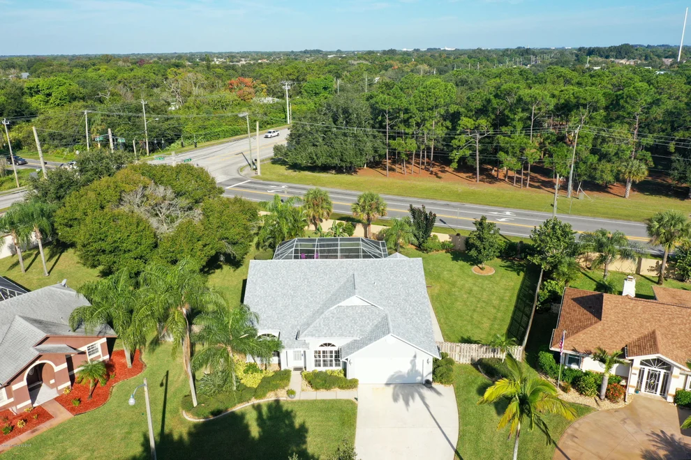 Unit for sale at 3611 Whisperwood Circle, Melbourne, FL 32901