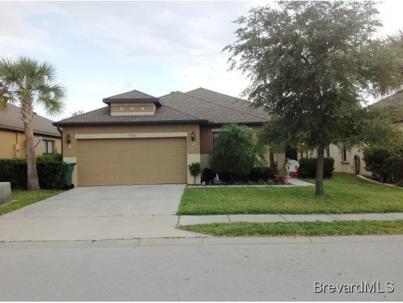 Unit for sale at 755 Dryden, Cocoa, FL 32926