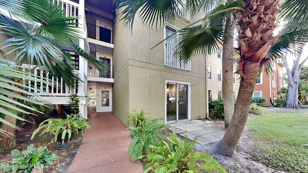 Unit for sale at 225 S Tropical Trail, Merritt Island, FL 32952