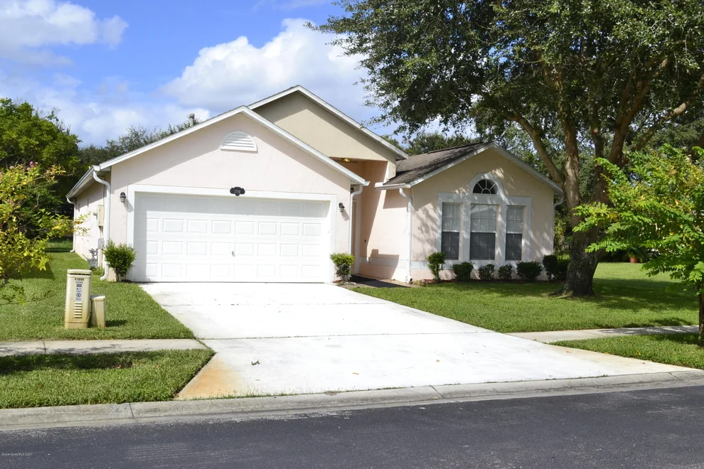 Unit for sale at 1299 Macon Drive, Titusville, FL 32780
