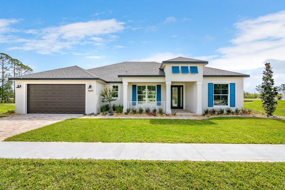 Unit for sale at 3695 Kite Street, Titusville, FL 32796