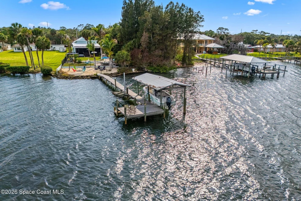 Unit for sale at 5079 Highway 1, Grant-Valkaria, FL 32949