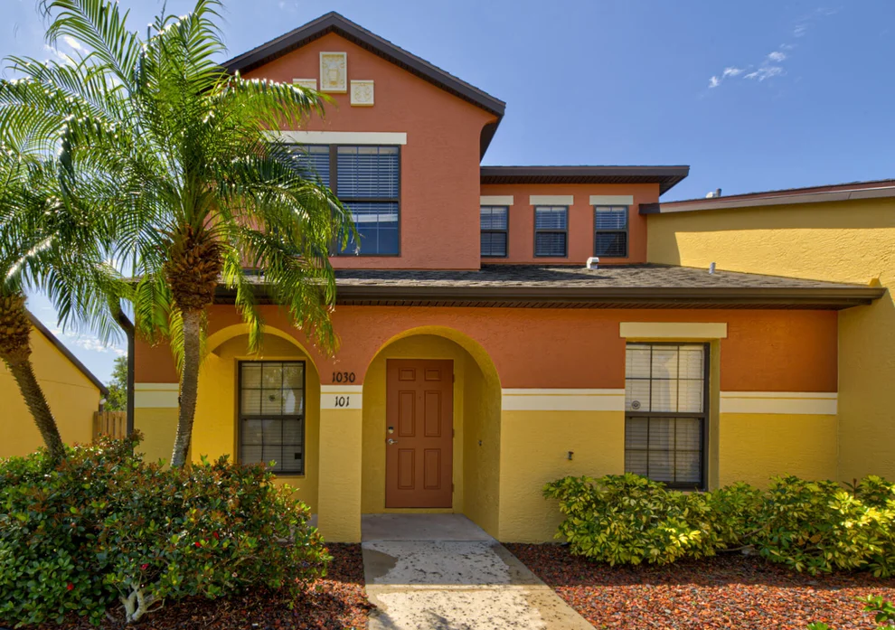 Unit for sale at 1030 Luminary Circle, Melbourne, FL 32901